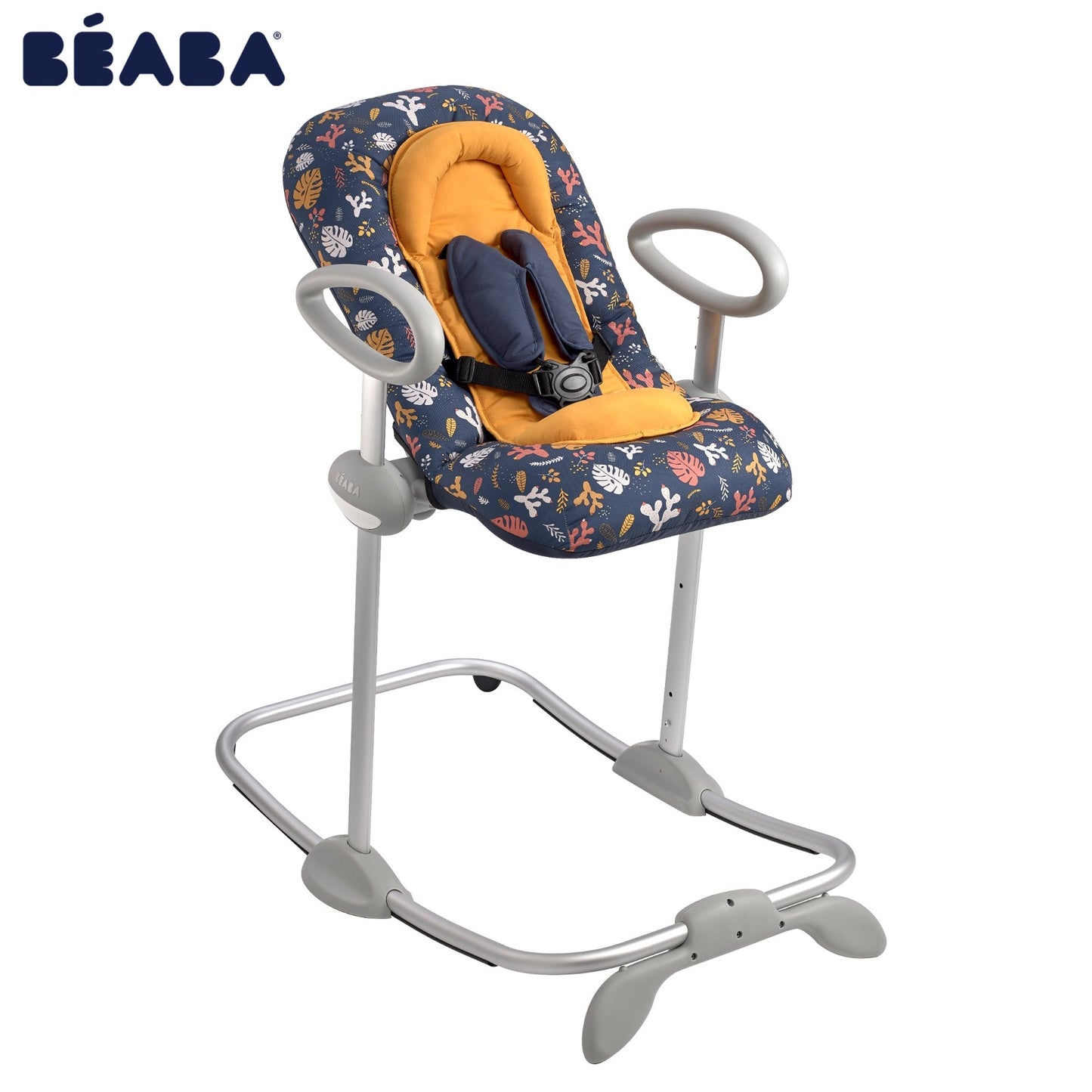 Up & Down Rocker III Botanic Special Edition