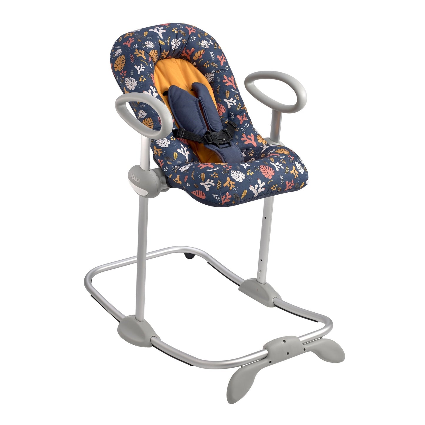 Up & Down Rocker III Botanic Special Edition