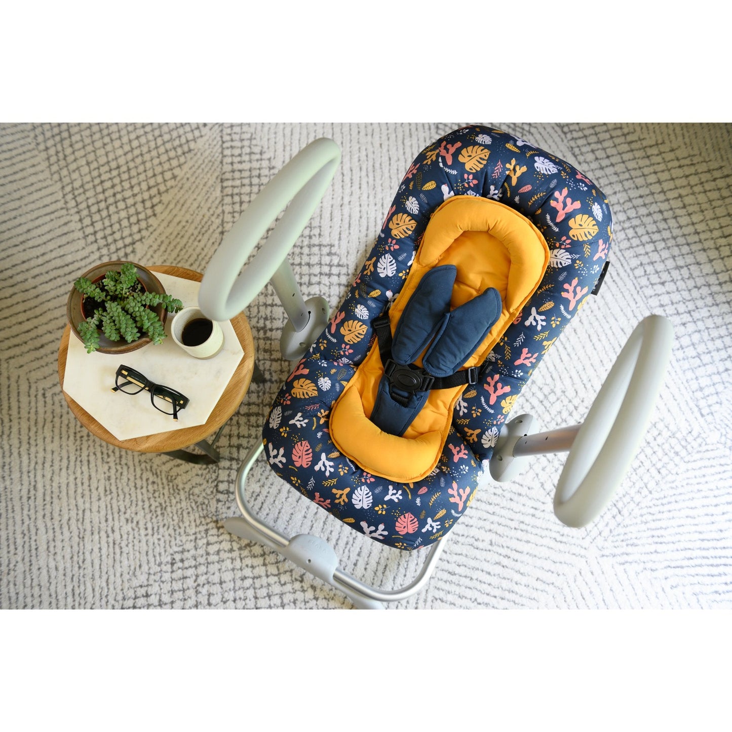 Up & Down Rocker III Botanic Special Edition