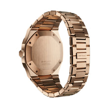 Load image into Gallery viewer, Automatic Bracelet 41.5mm - Rose Gold
