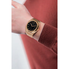 Load image into Gallery viewer, Automatic Bracelet 41.5mm - Rose Gold
