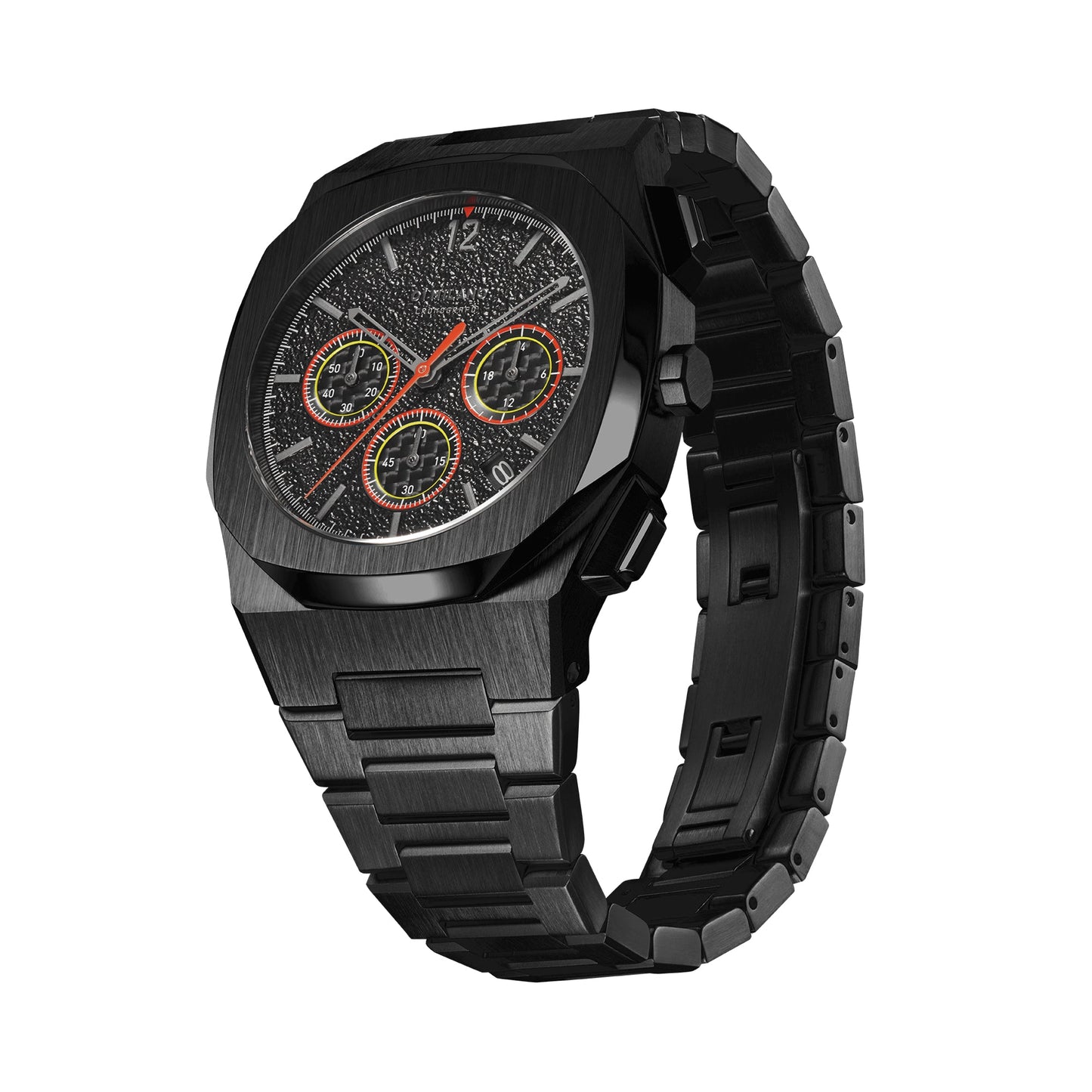 Chronograph Bracelet 41.5mm - Sprint