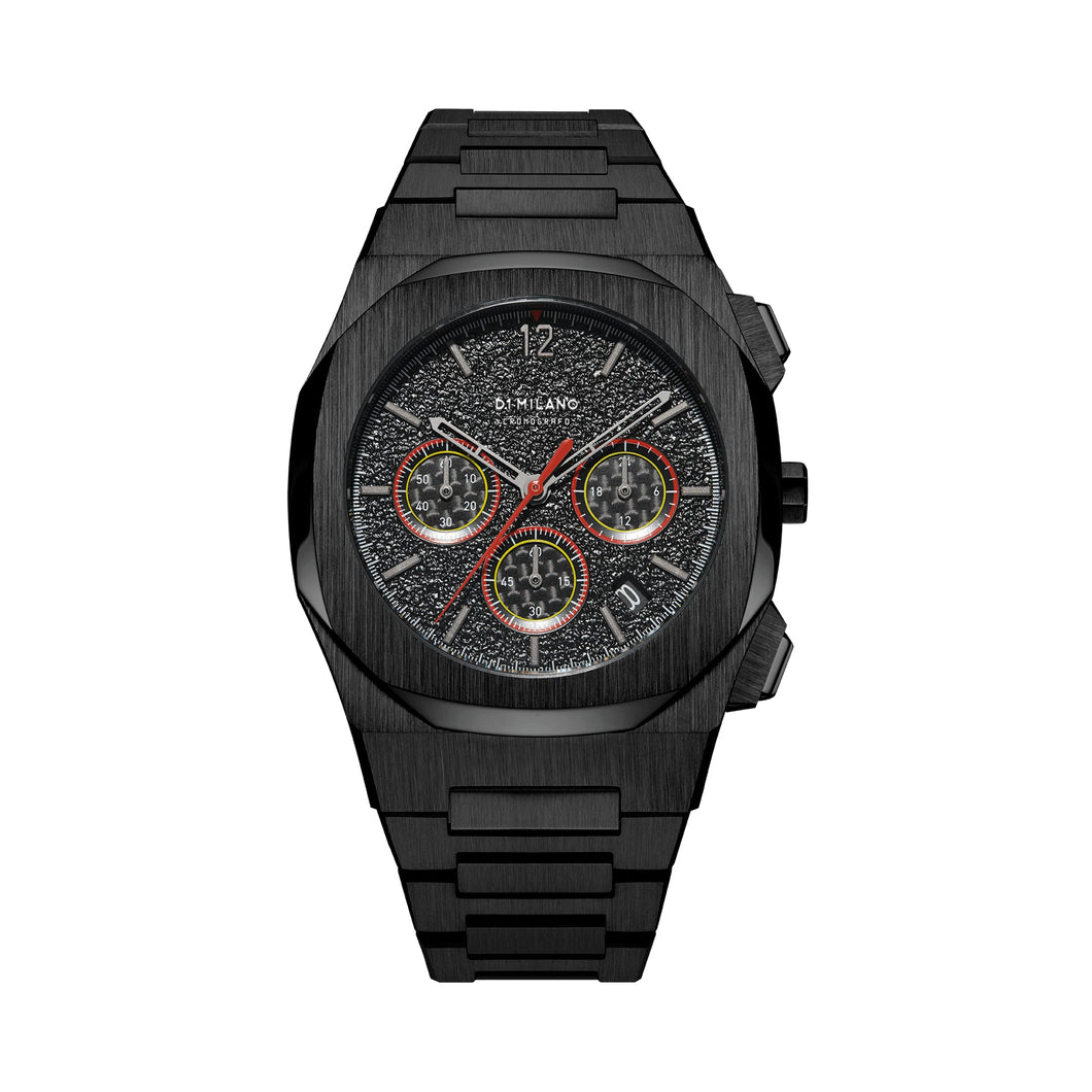 Chronograph Bracelet 41.5mm - Sprint