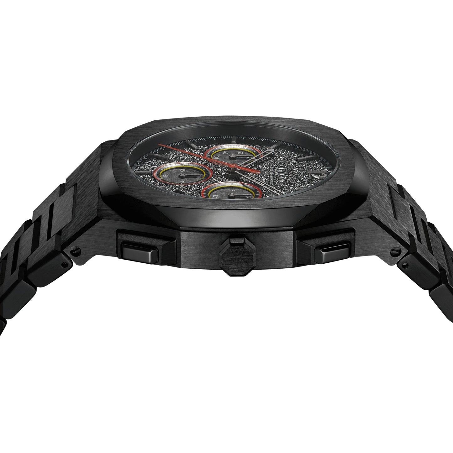 Chronograph Bracelet 41.5mm - Sprint