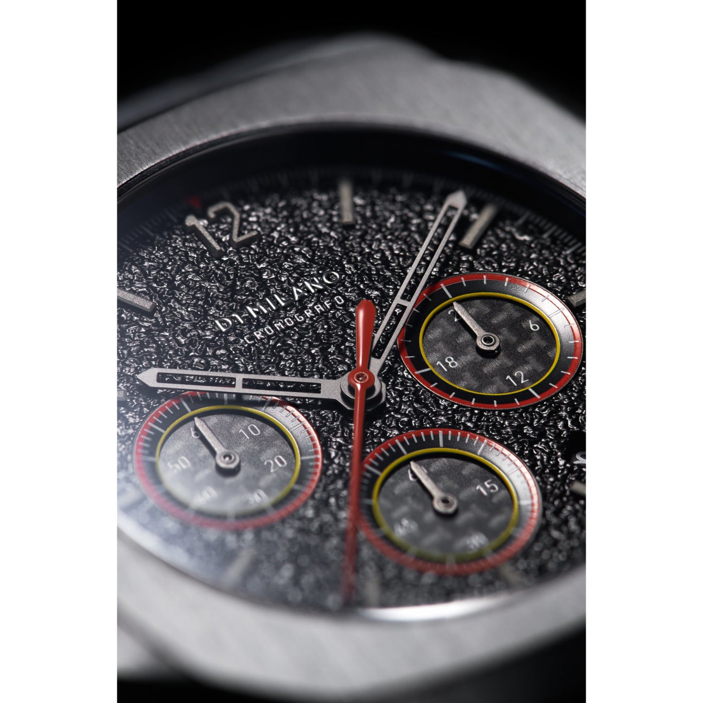Chronograph Bracelet 41.5mm - Sprint