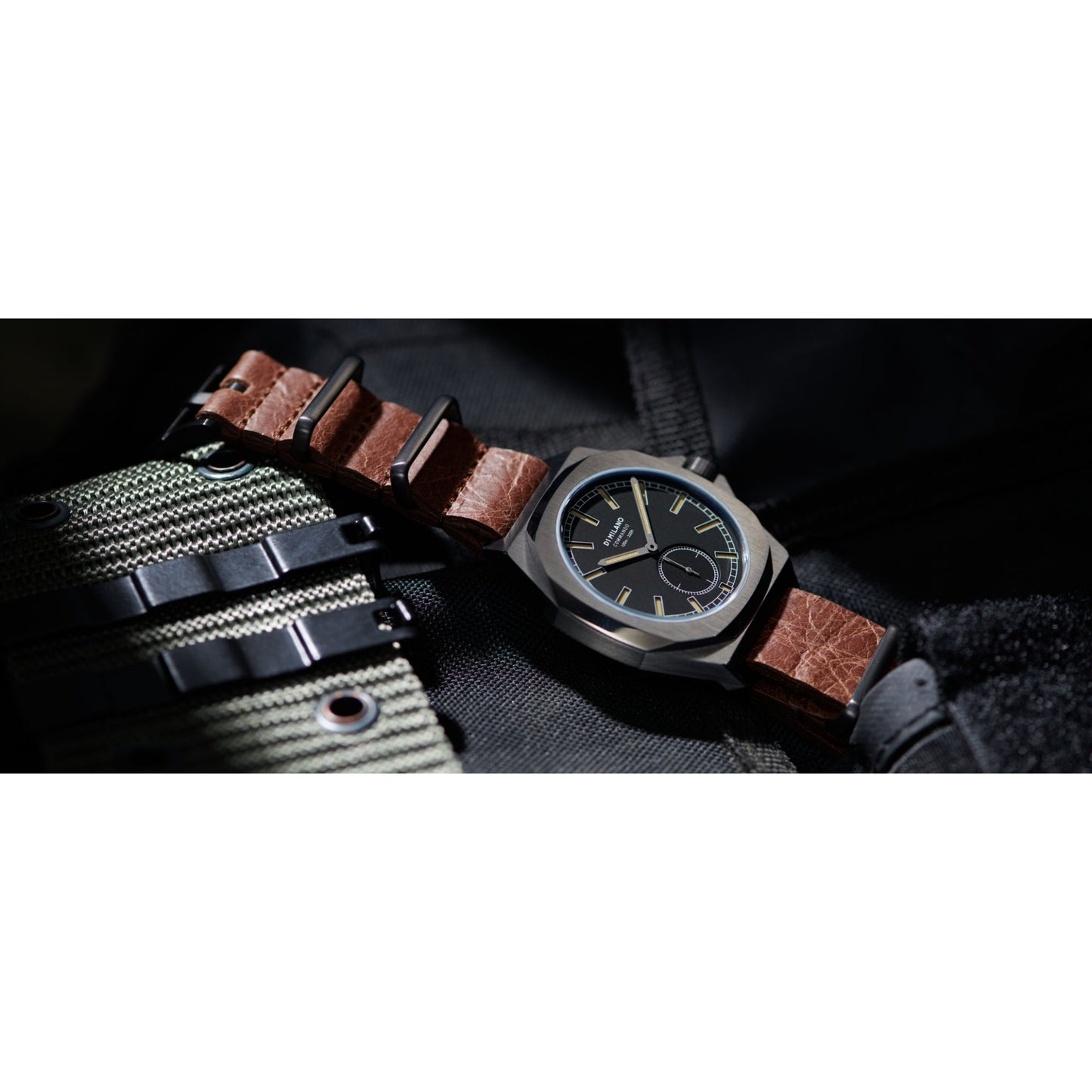 Commando 38mm - Veteran