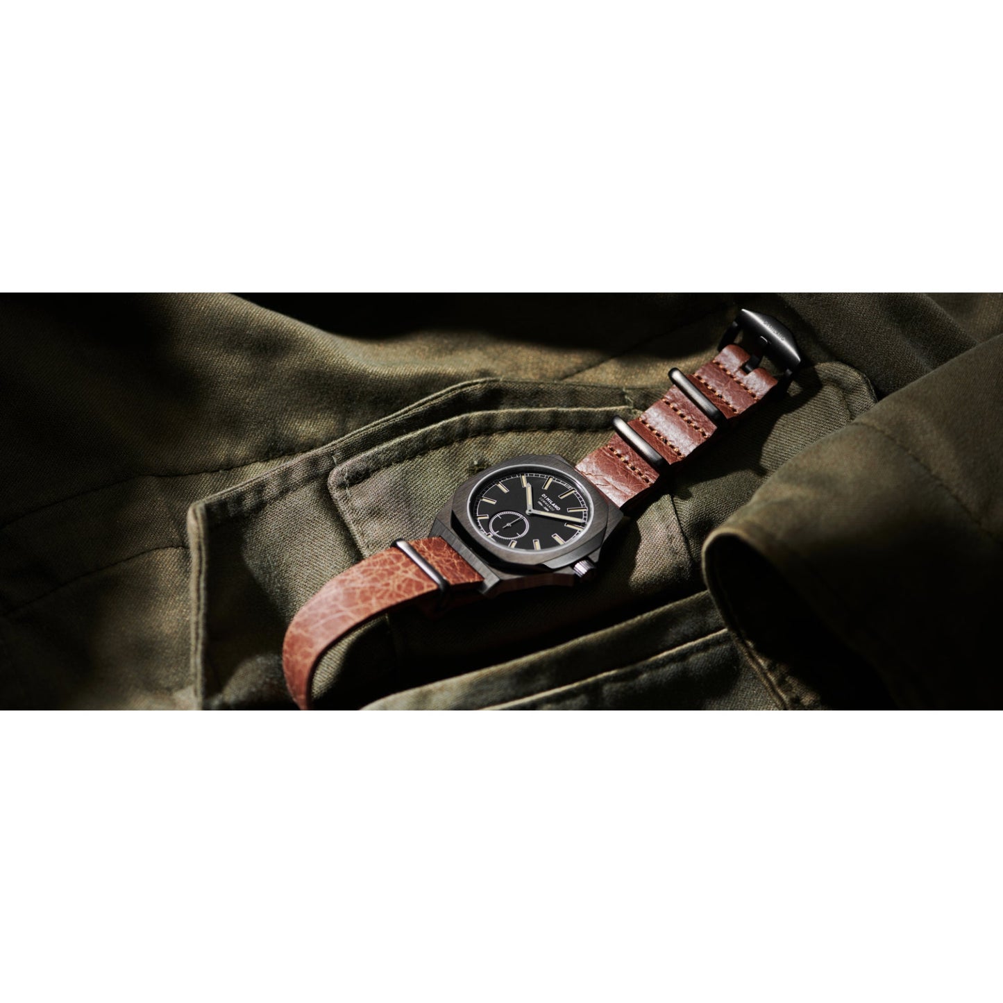 Commando 38mm - Veteran