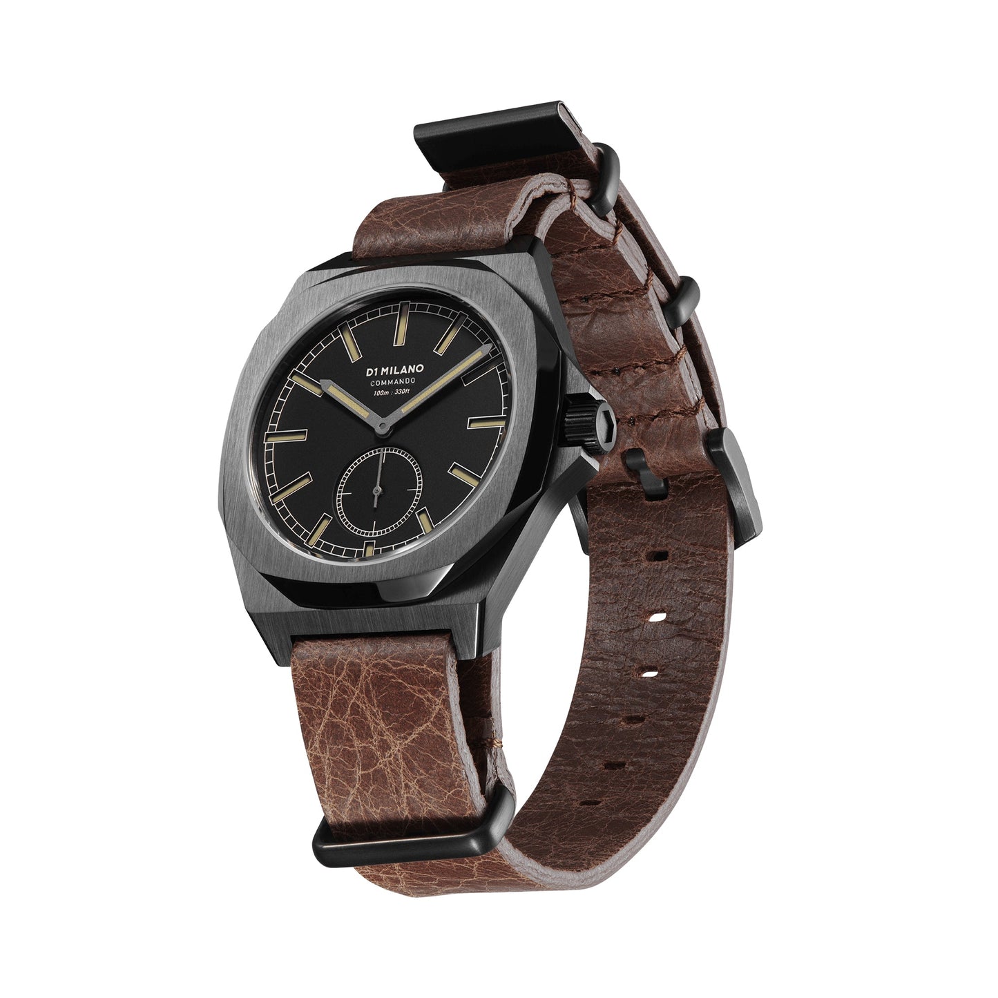 Commando 38mm - Veteran