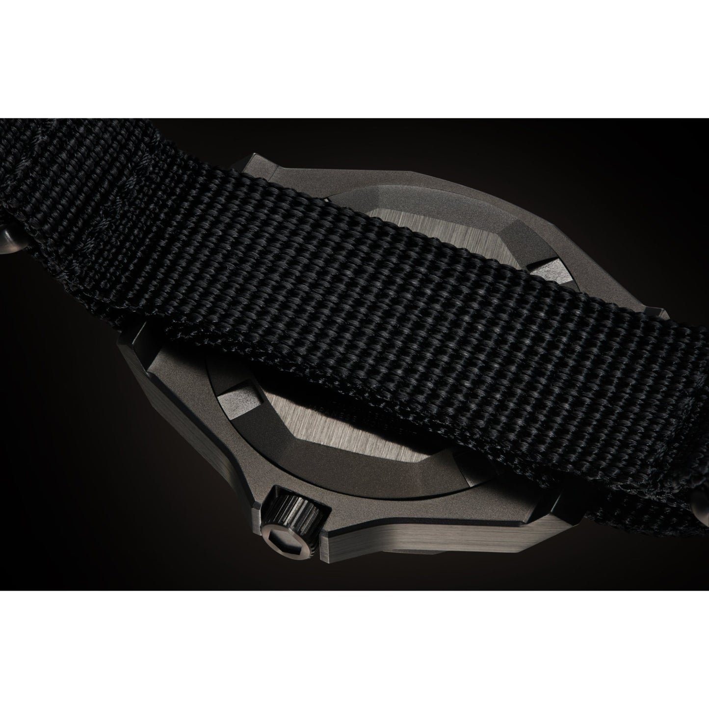 Commando 38mm - Force
