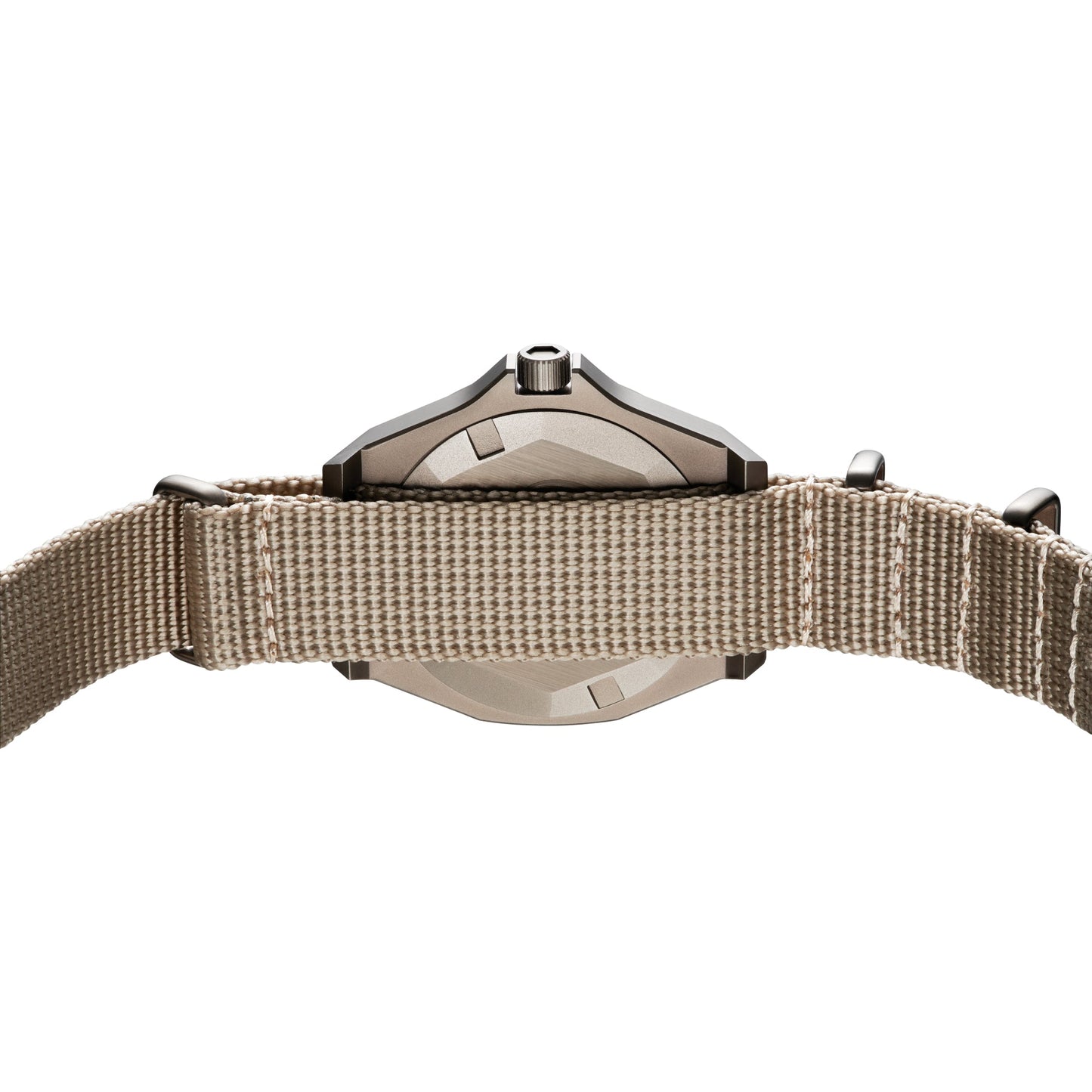 Commando 38mm - Lawrence