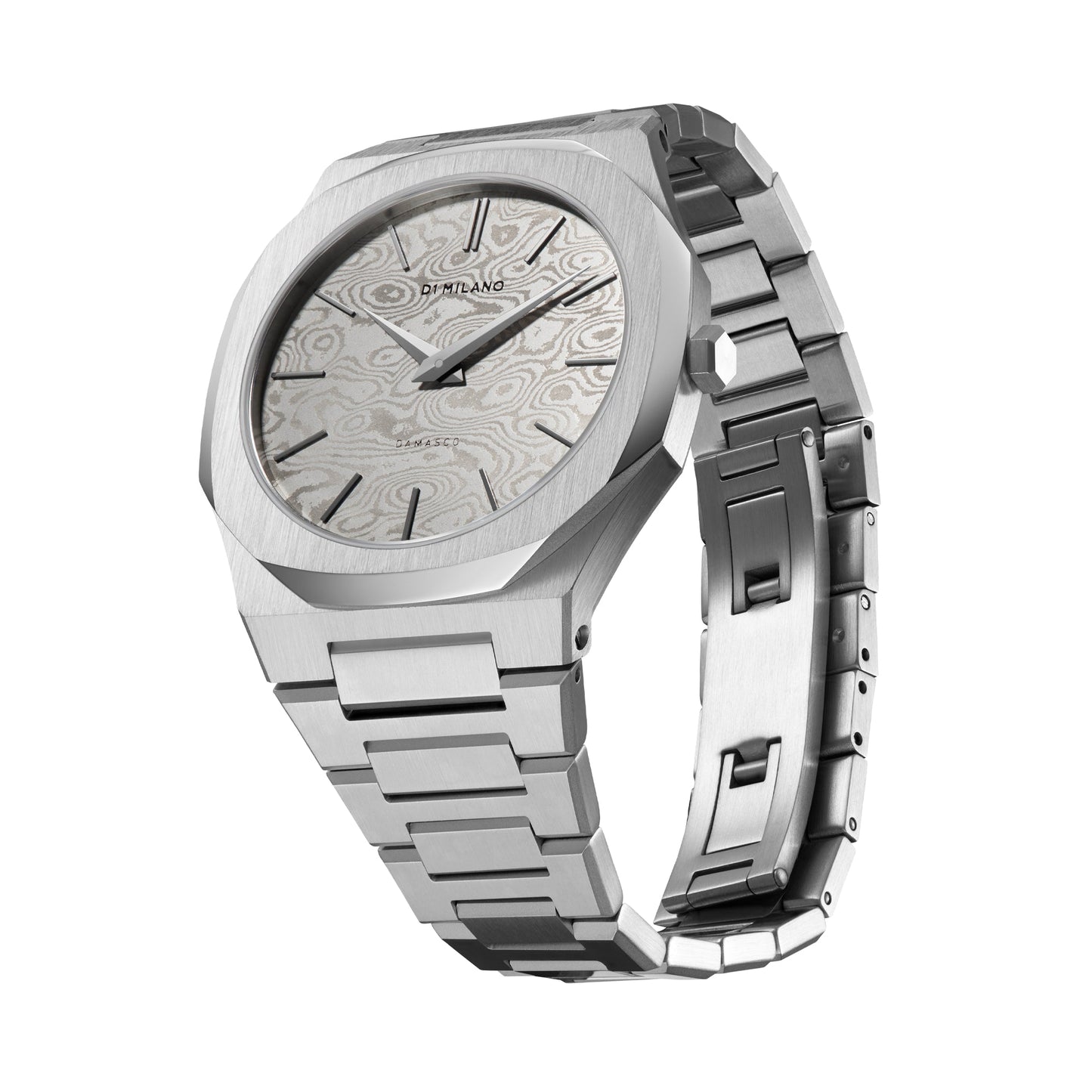Ultra ' hin Bracelet 40mm" - Damasco & B