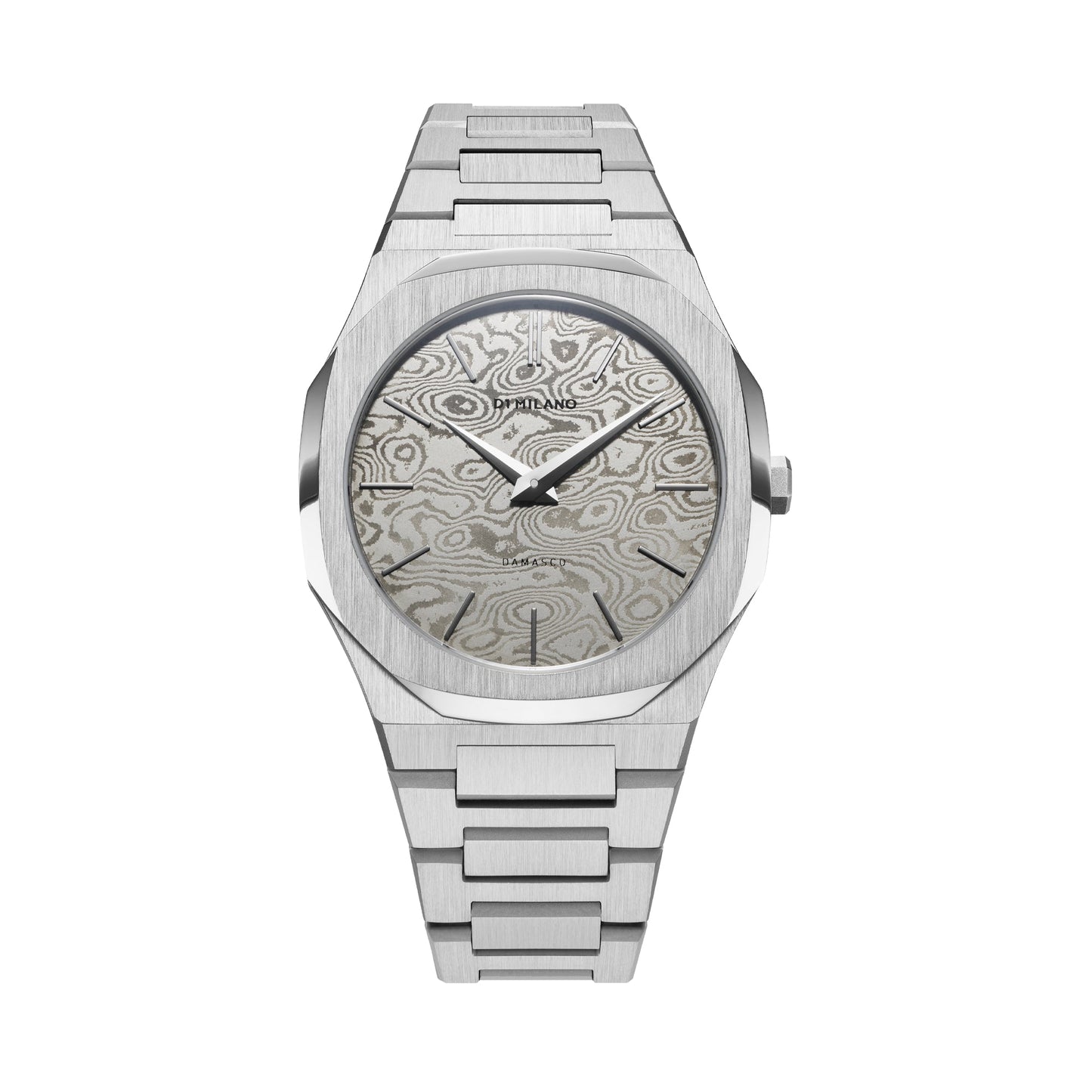 Ultra ' hin Bracelet 40mm" - Damasco & B