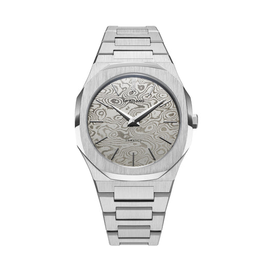 Ultra ' hin Bracelet 40mm" - Damasco & B