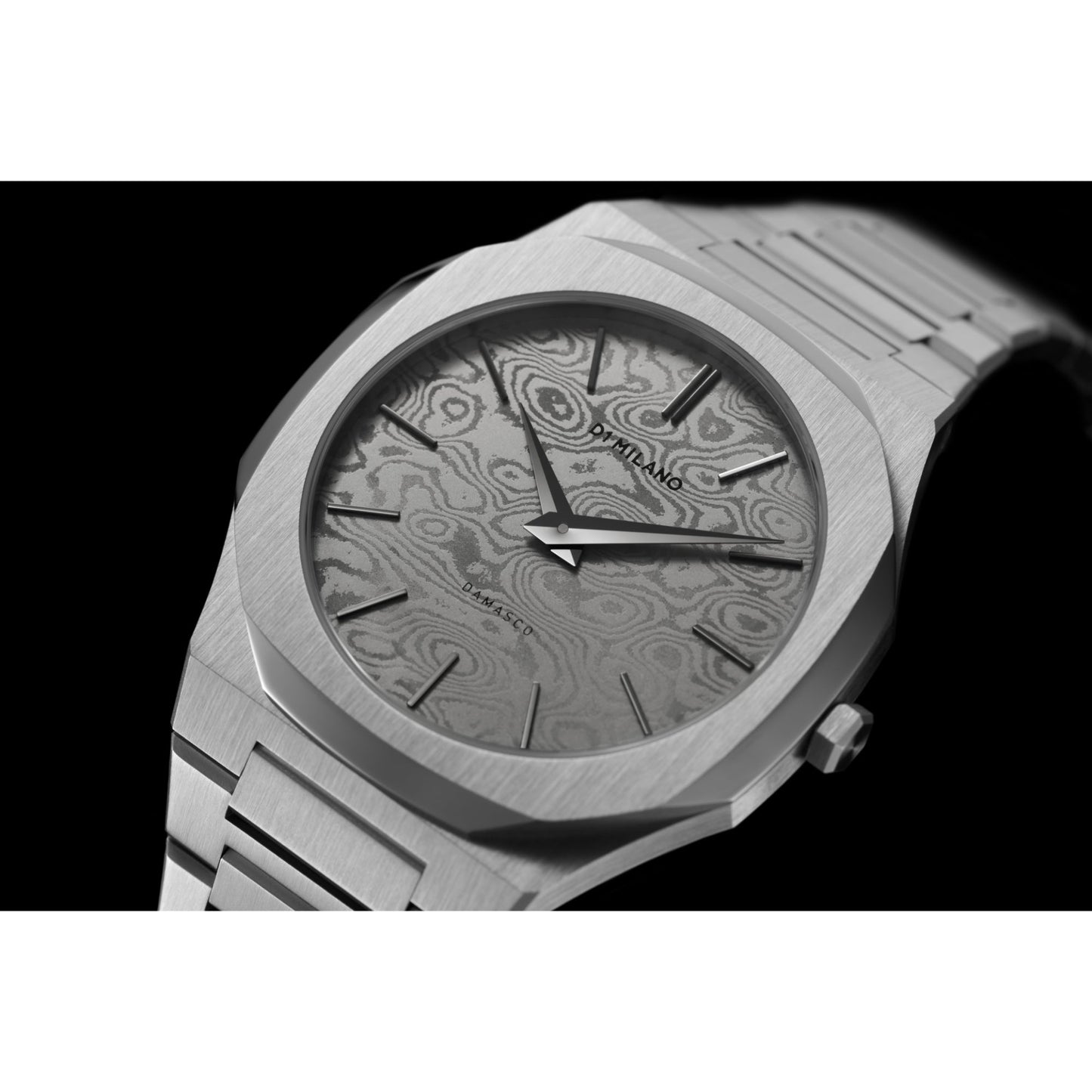 Ultra ' hin Bracelet 40mm" - Damasco & B