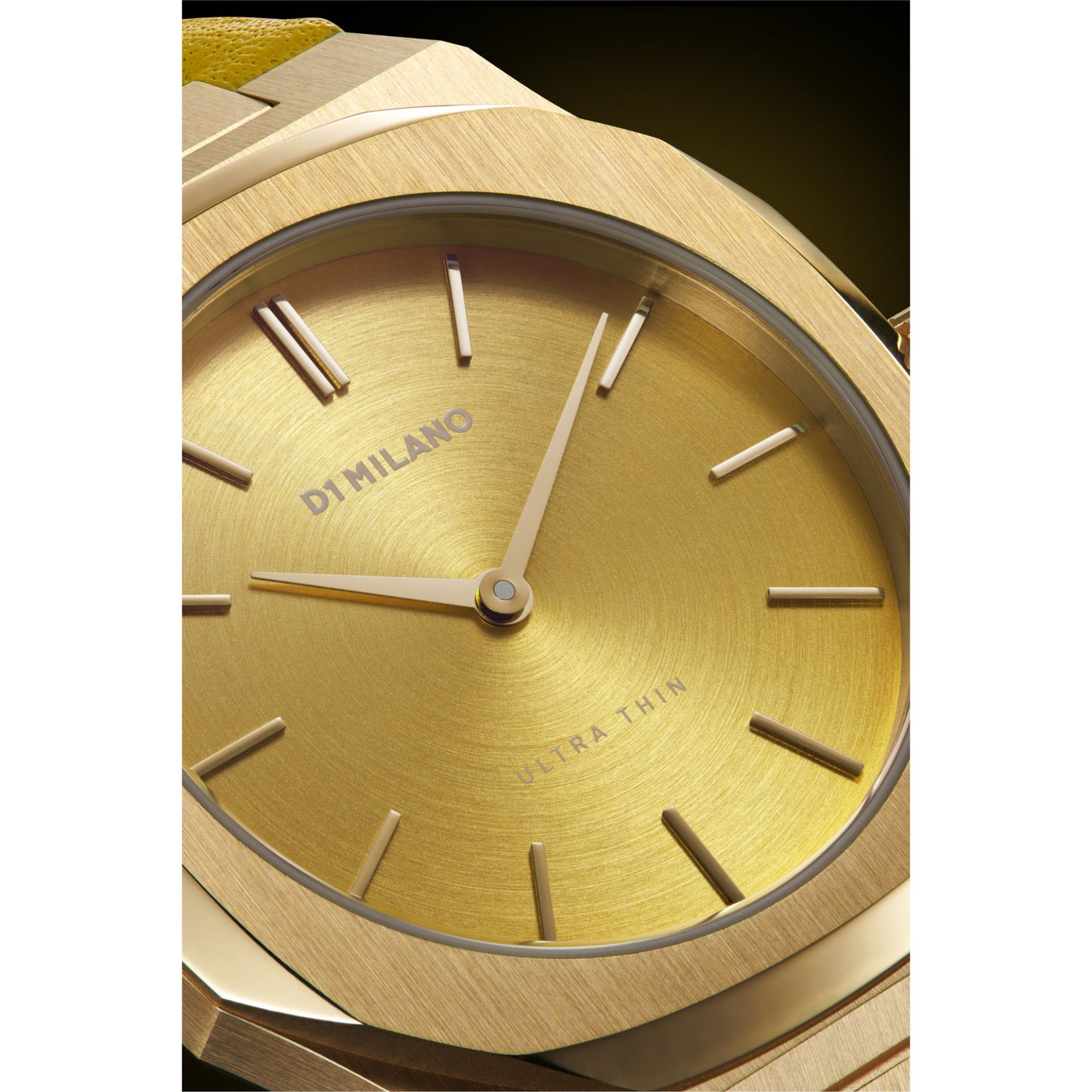 Ultra Thin Leather 34mm - Citronvvv