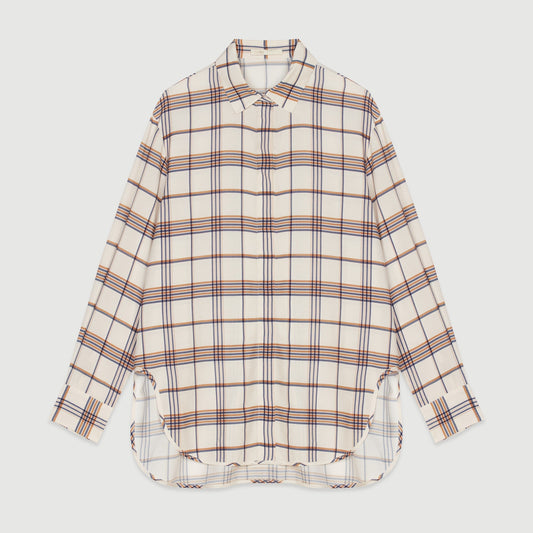Shirt - Carreaux