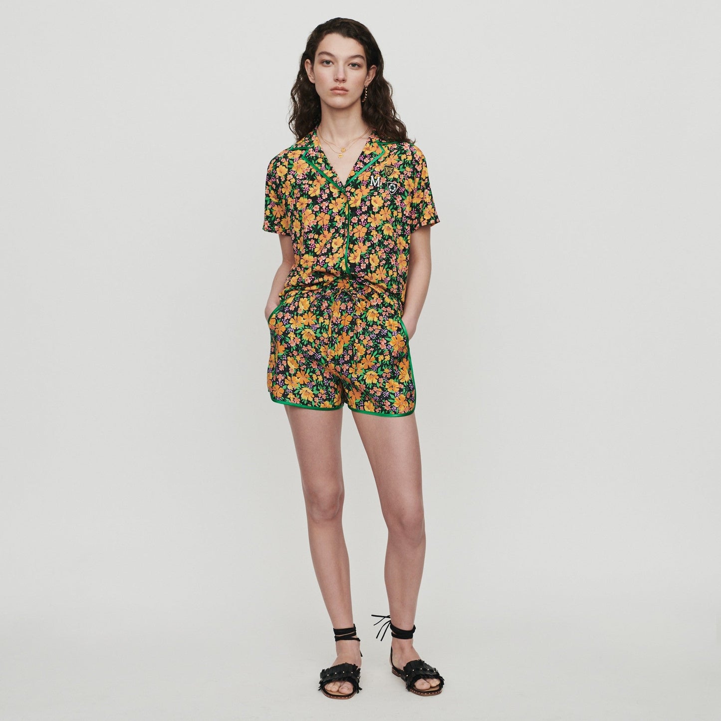 Shirt - Print