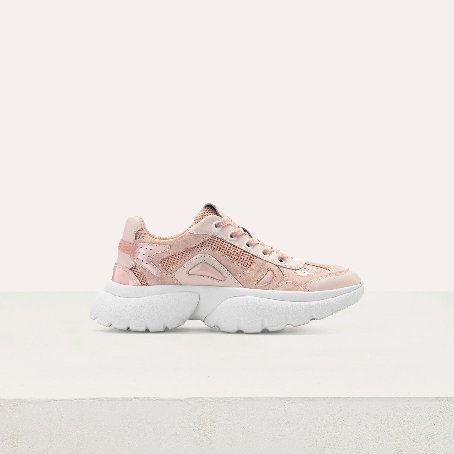 運動鞋 W20 - 粉紅色
