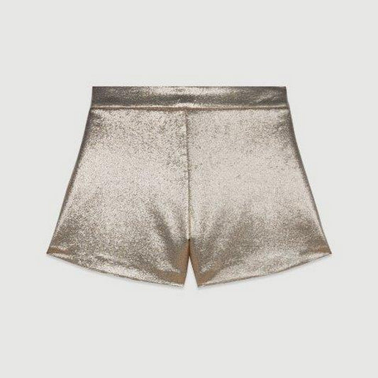 Short - Gold