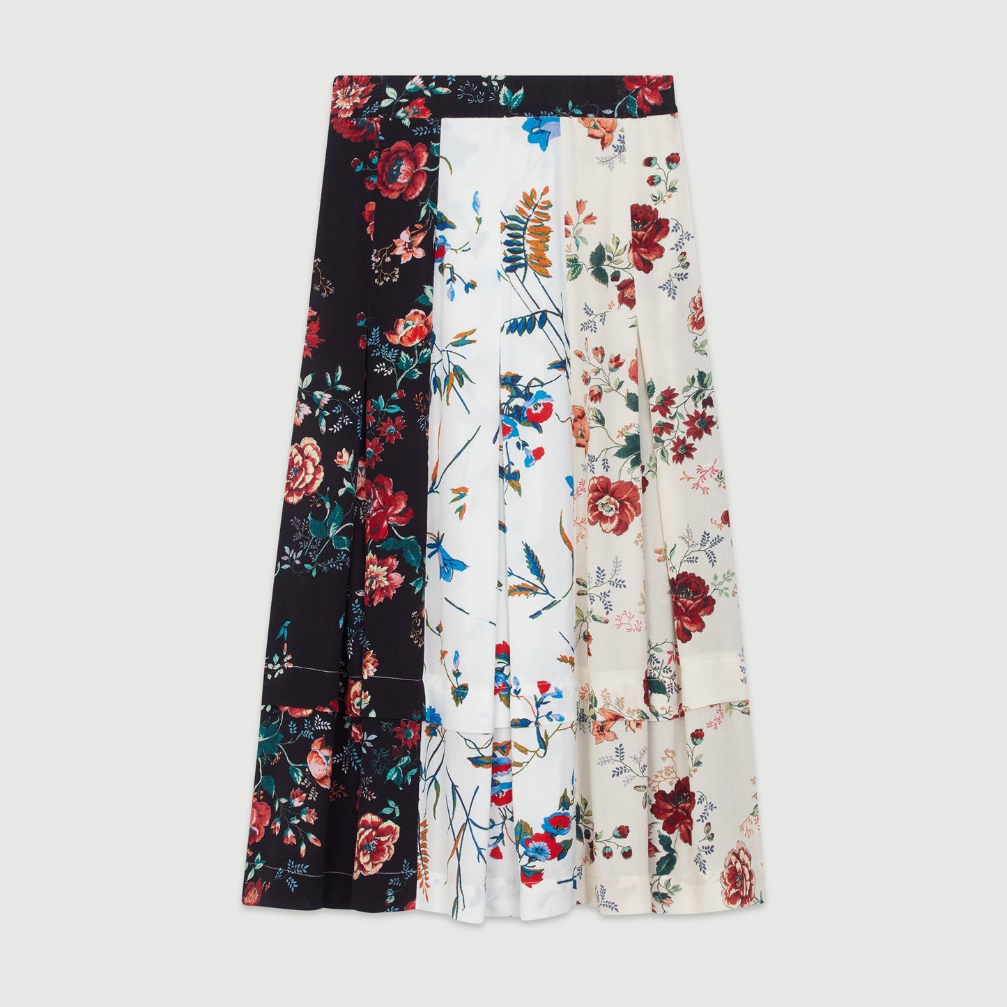 Skirt - Print