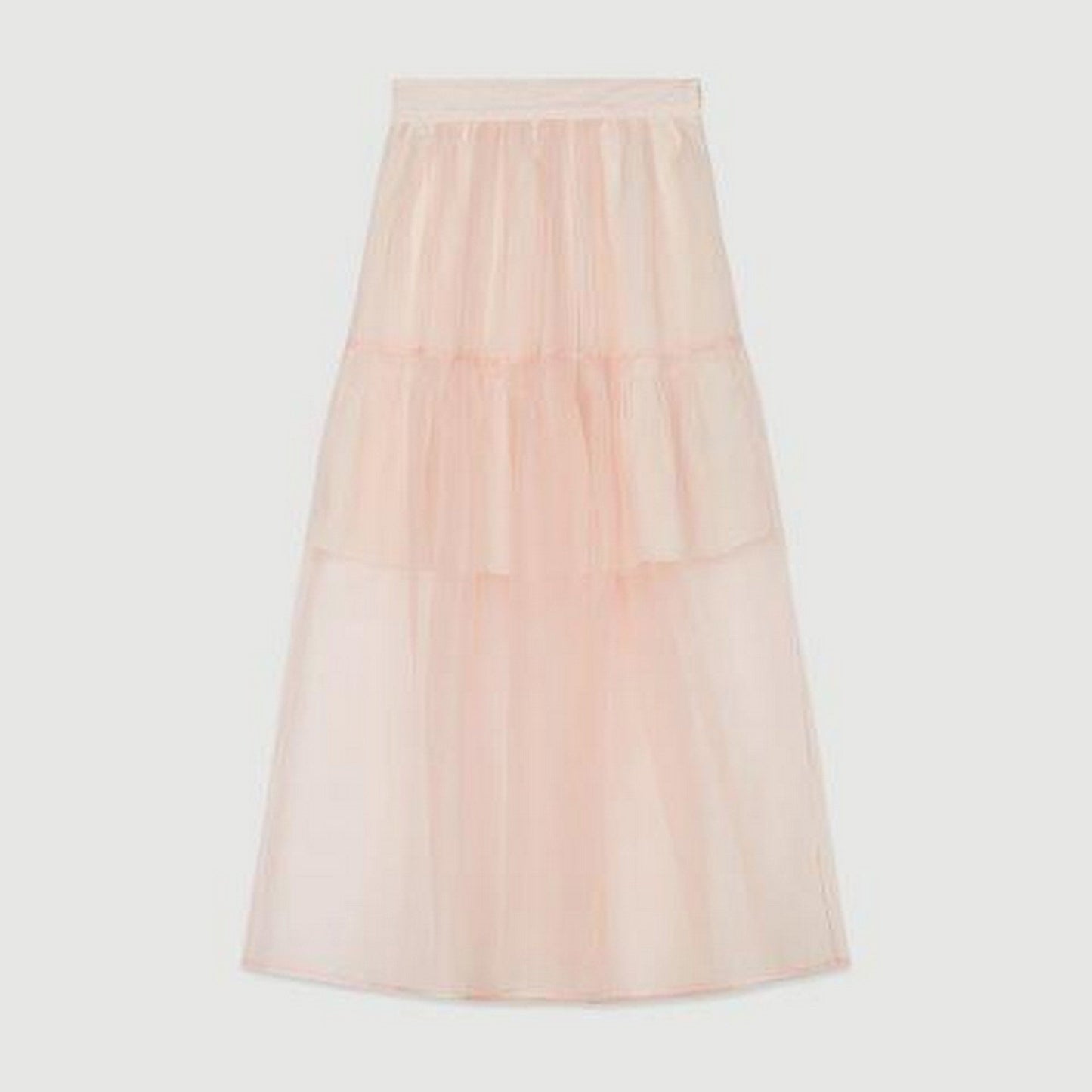 Skirt - Mandarine