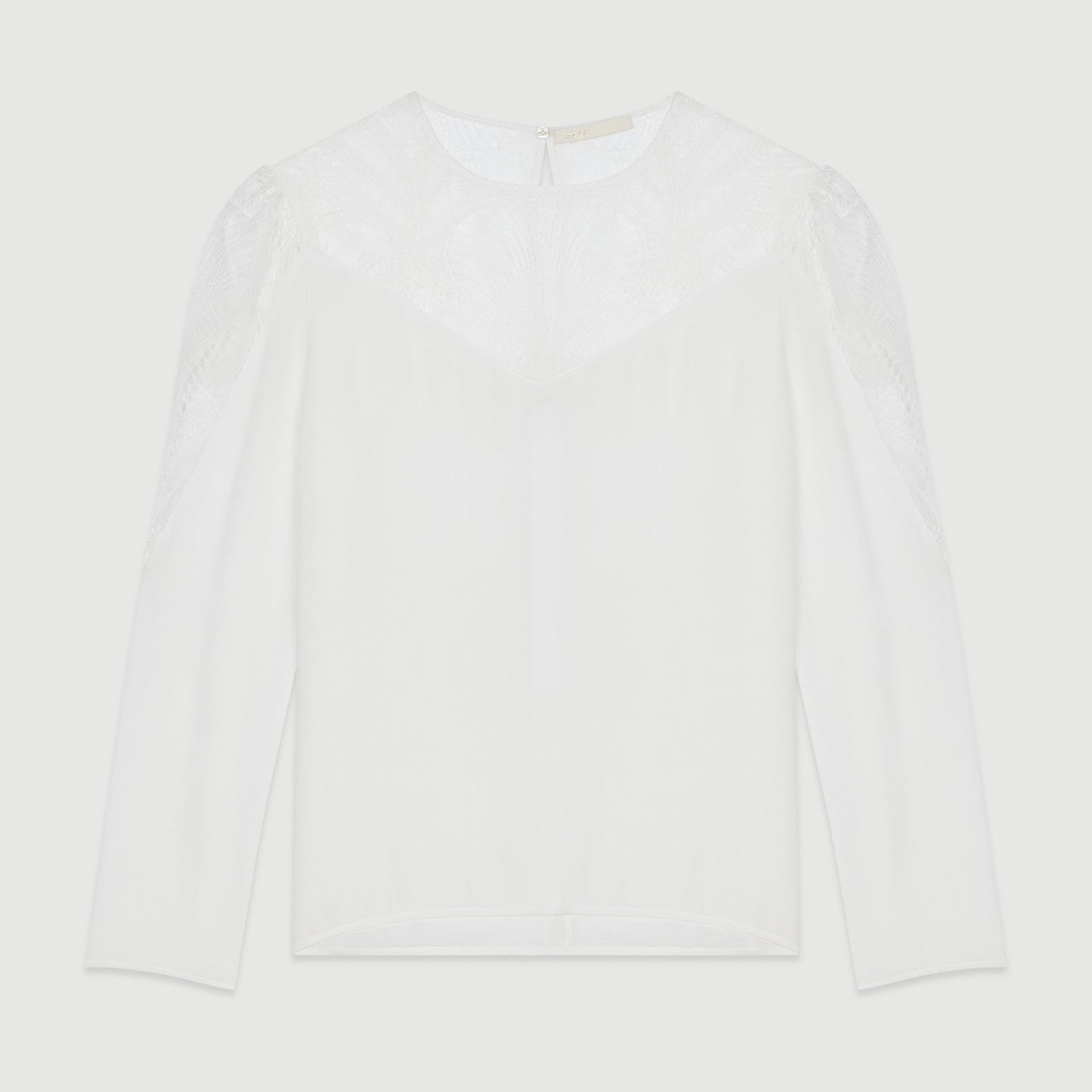 Top - White