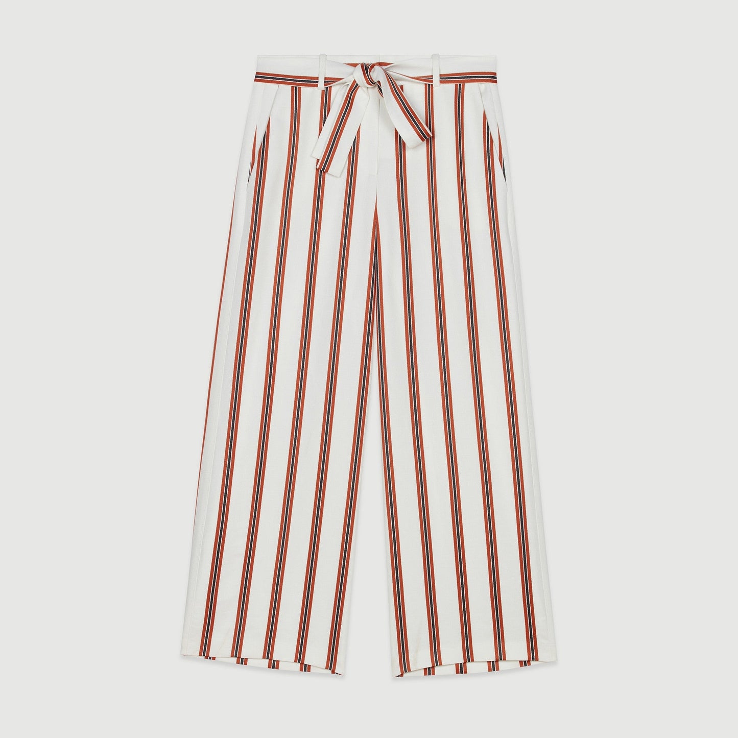 Pants - Stripe