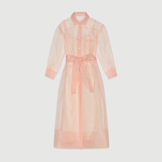Dress - Pink