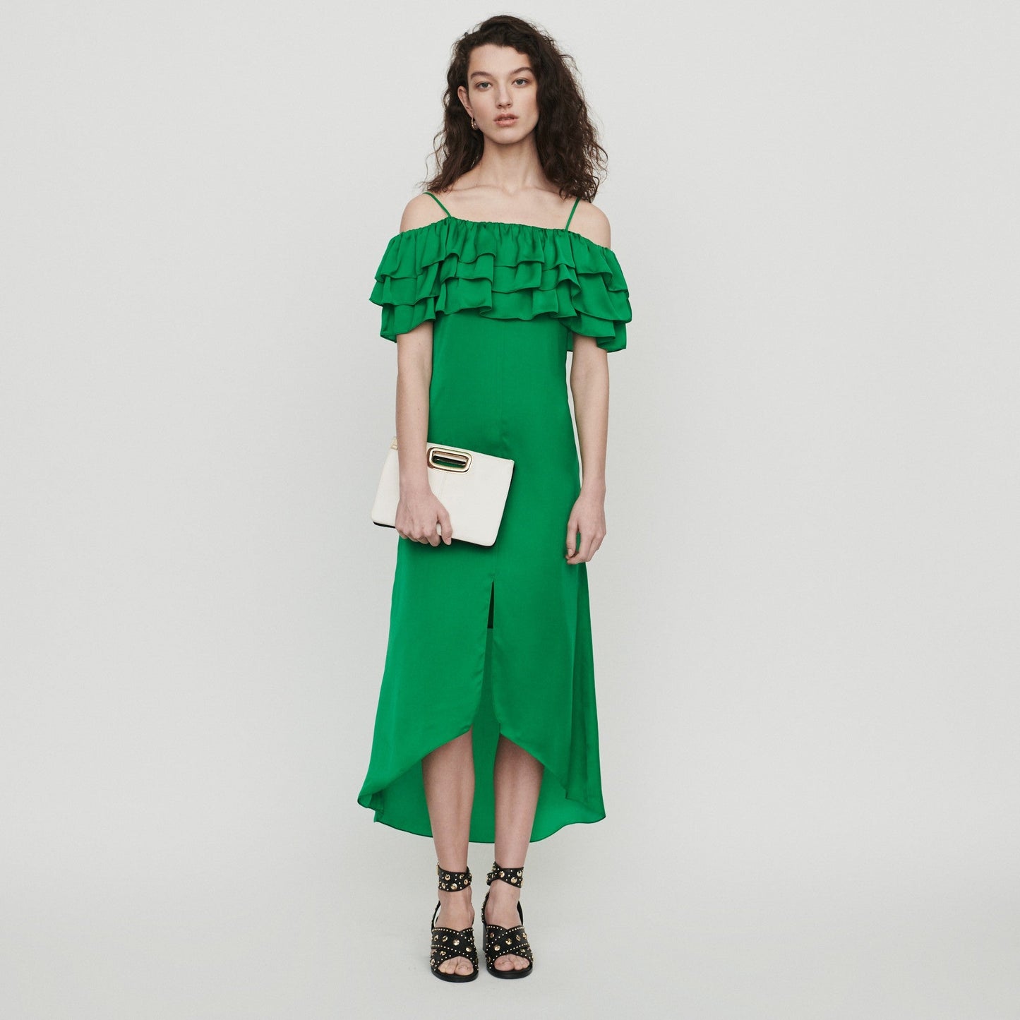 Dress - Green