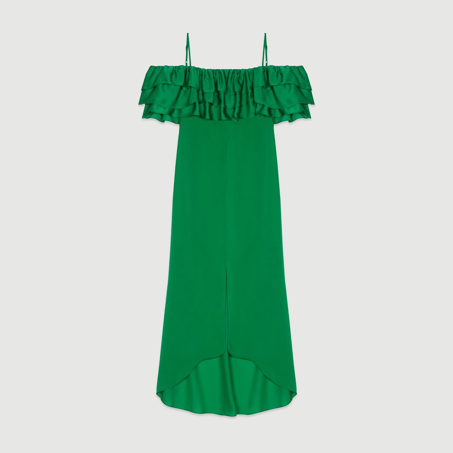 Dress - Green