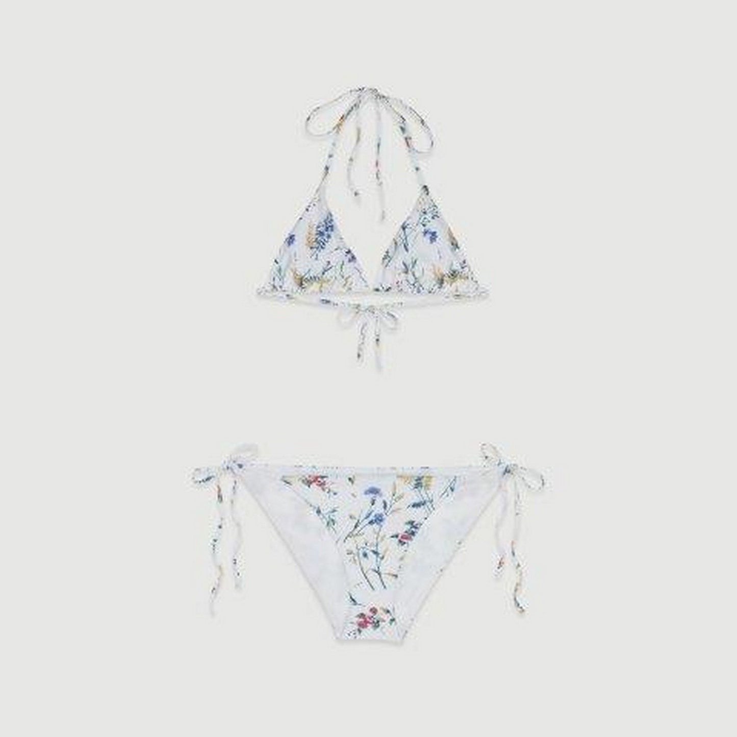 Swimwear Bikini - Printed