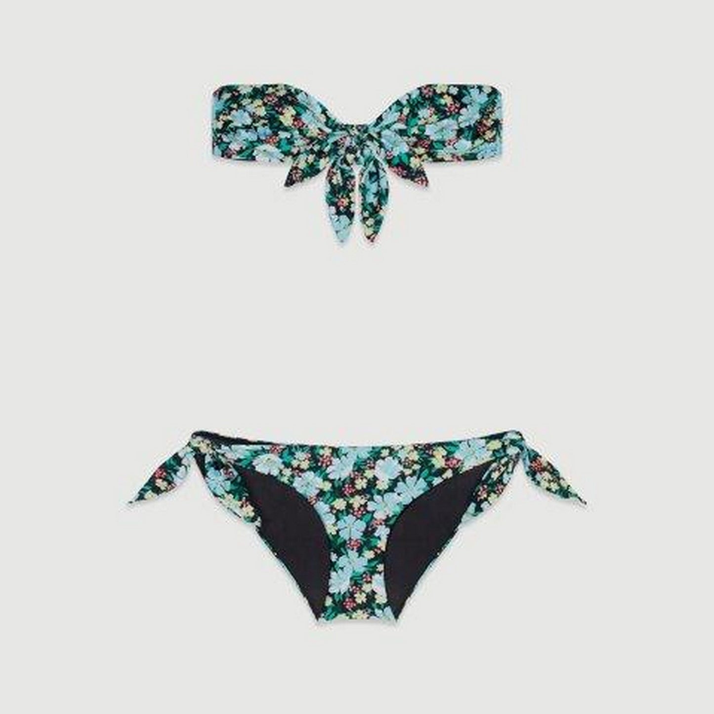 Swimwear Bikini - Printed