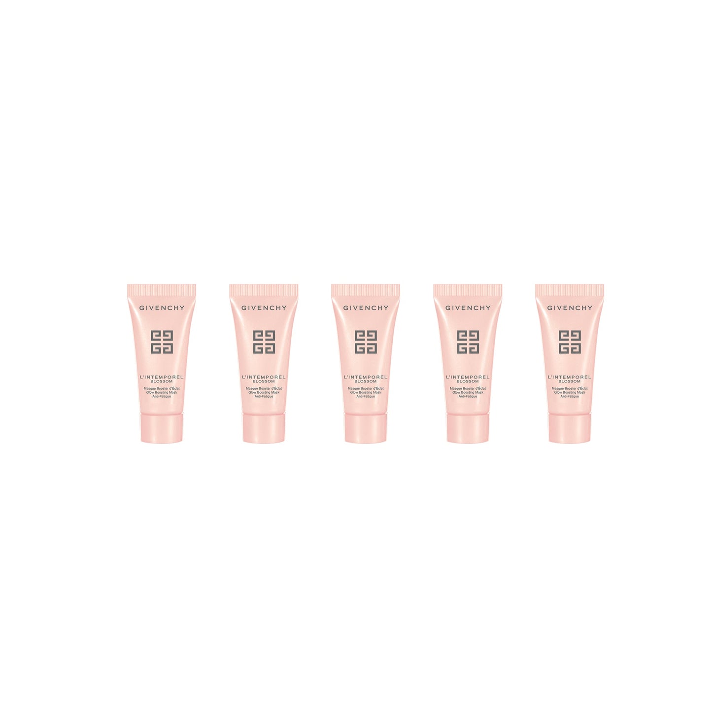 L’Intemporel Mask Radiance - 5*7ml