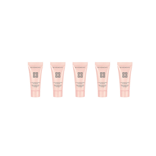 L’Intemporel Mask Radiance - 5*7ml