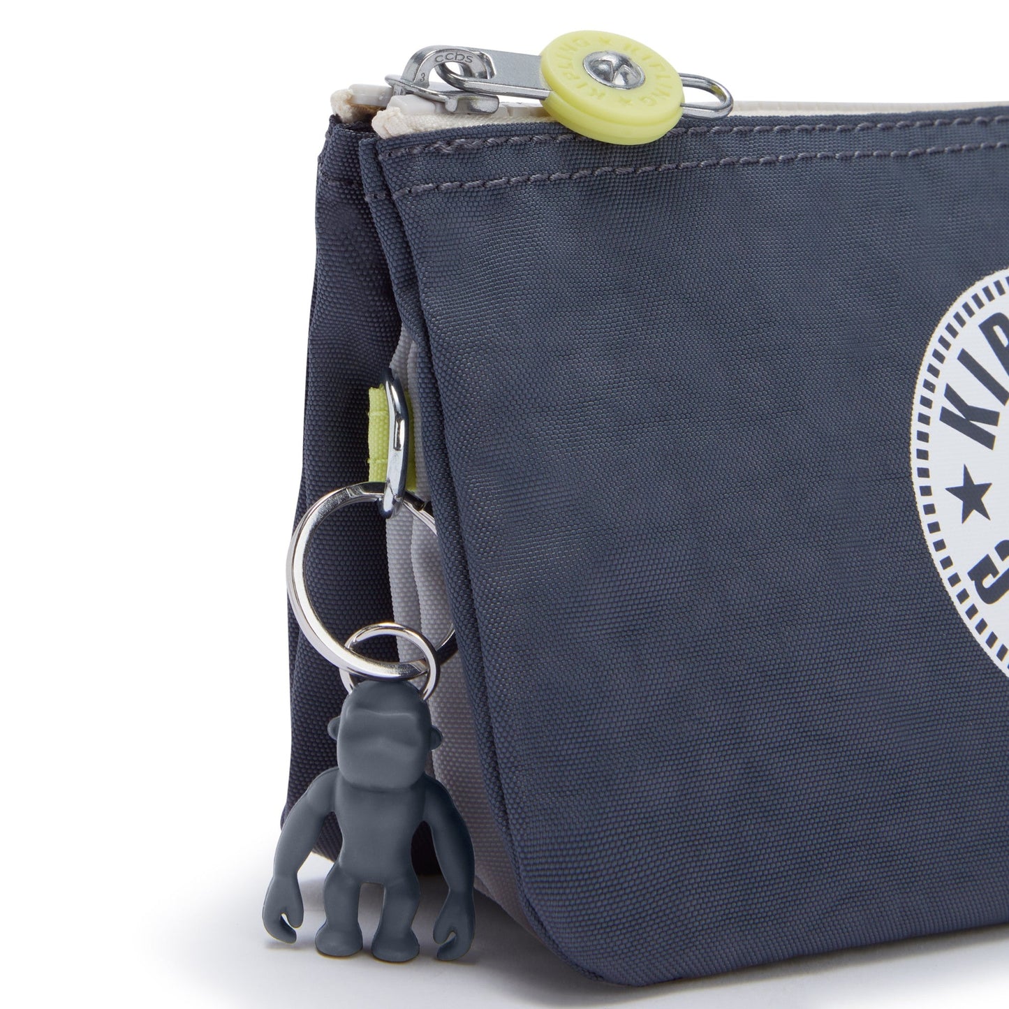Creativity L Grey Slate Bl