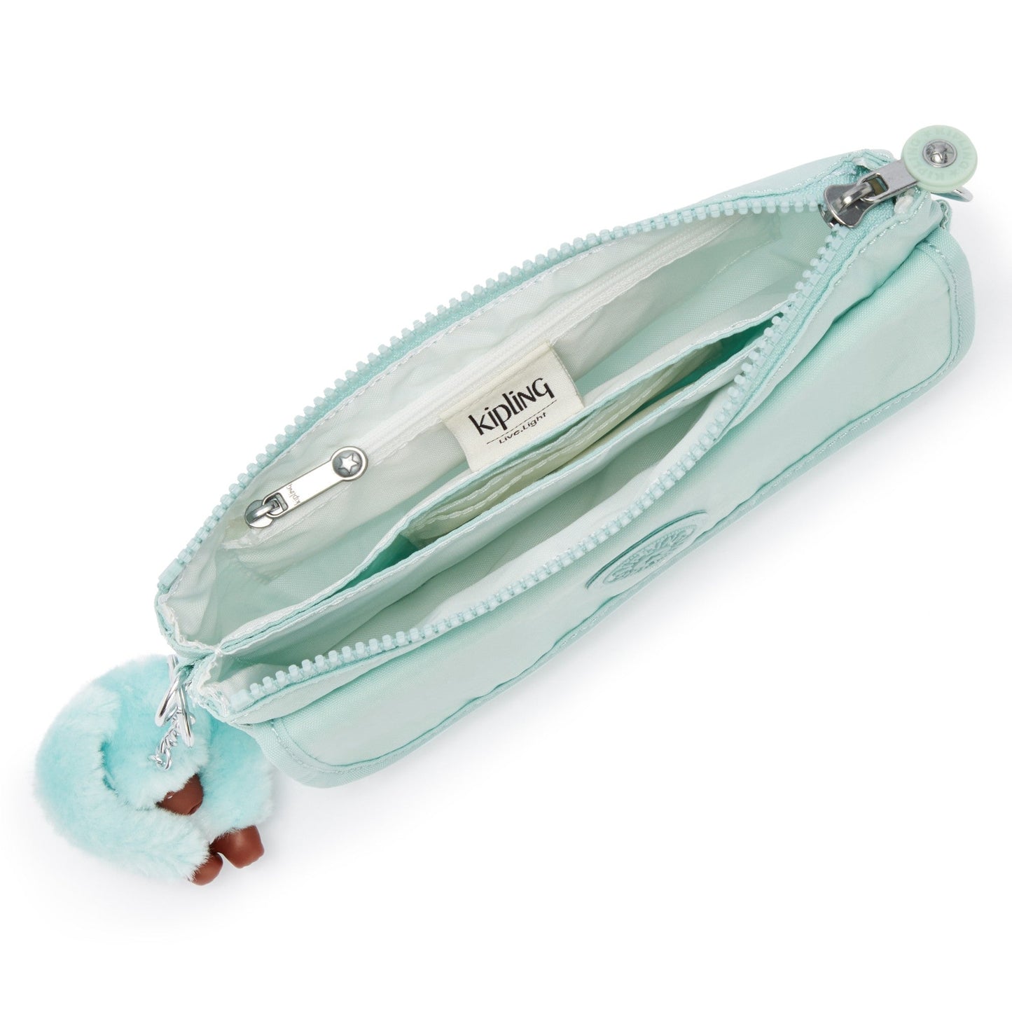 Vecka Strap Mystic Mint 360