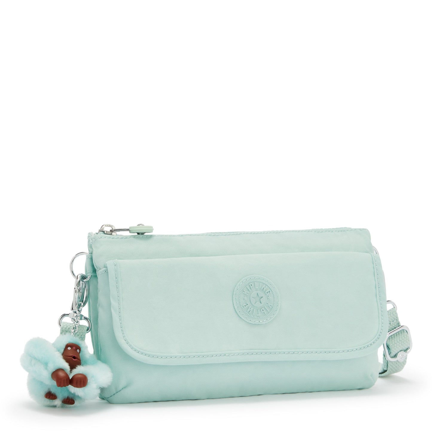 Vecka Strap Mystic Mint 360