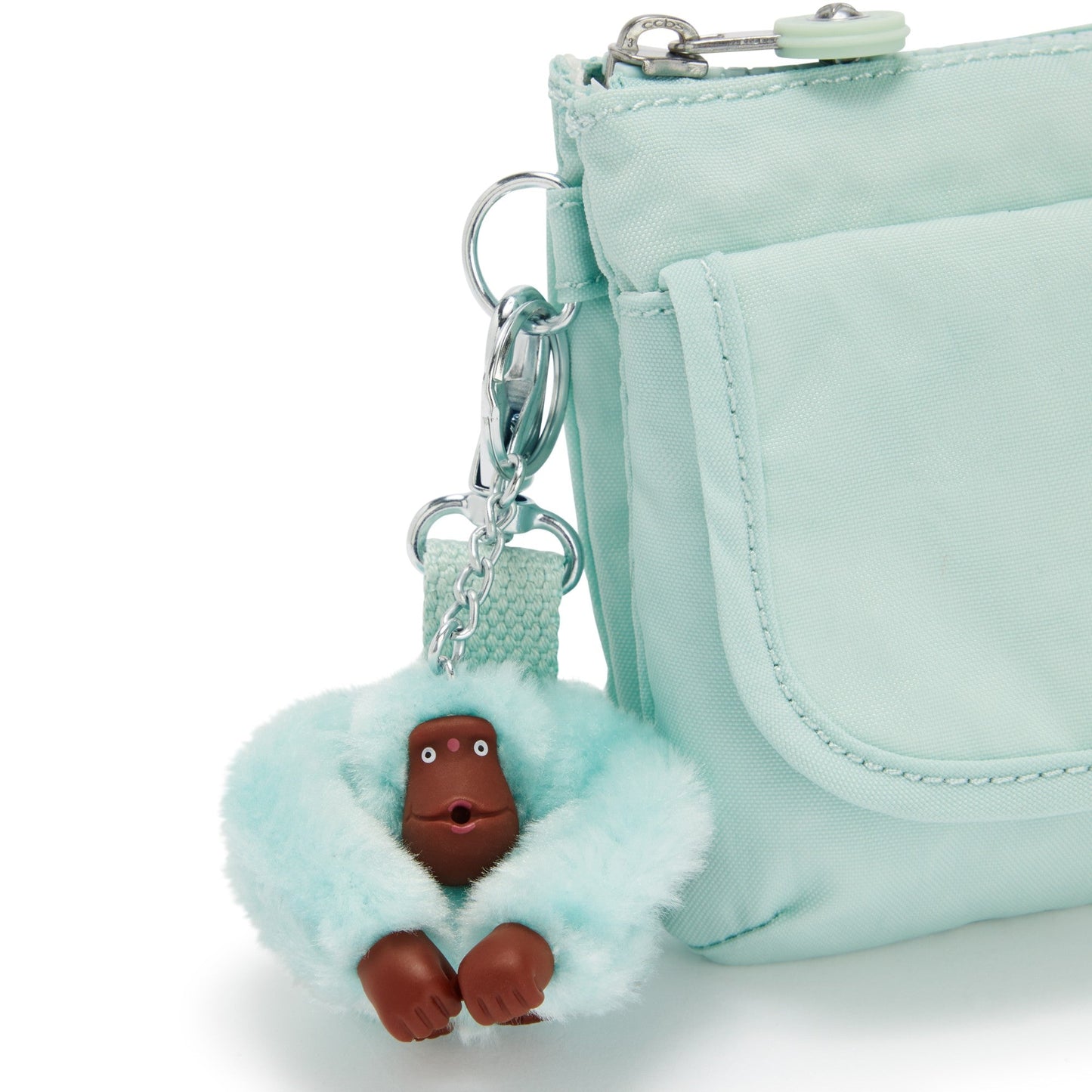 Vecka Strap Mystic Mint 360