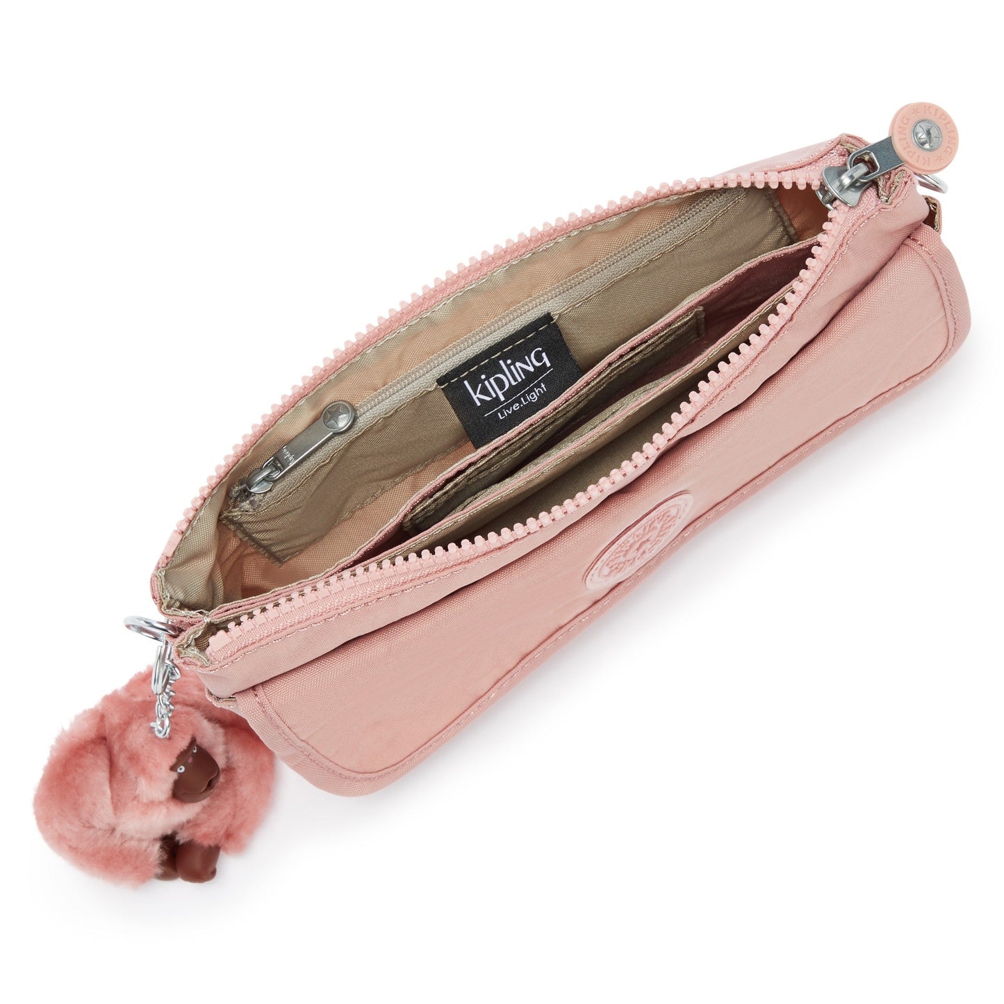 Vecka Strap Bridal Ro T360