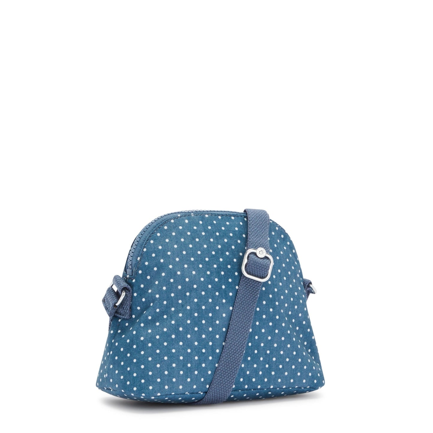 Dory Denim Dots