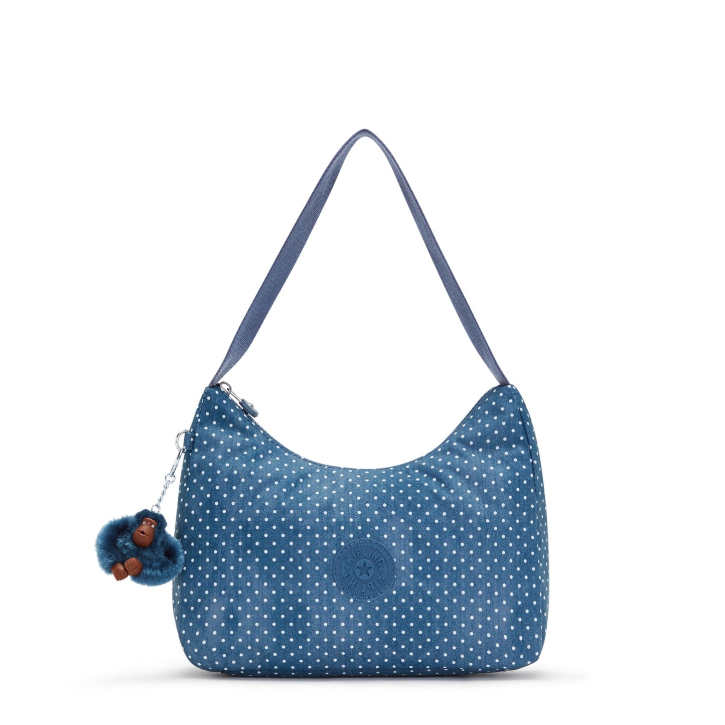 Esteban Denim Dots