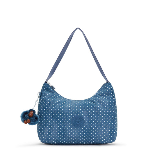 Esteban Denim Dots