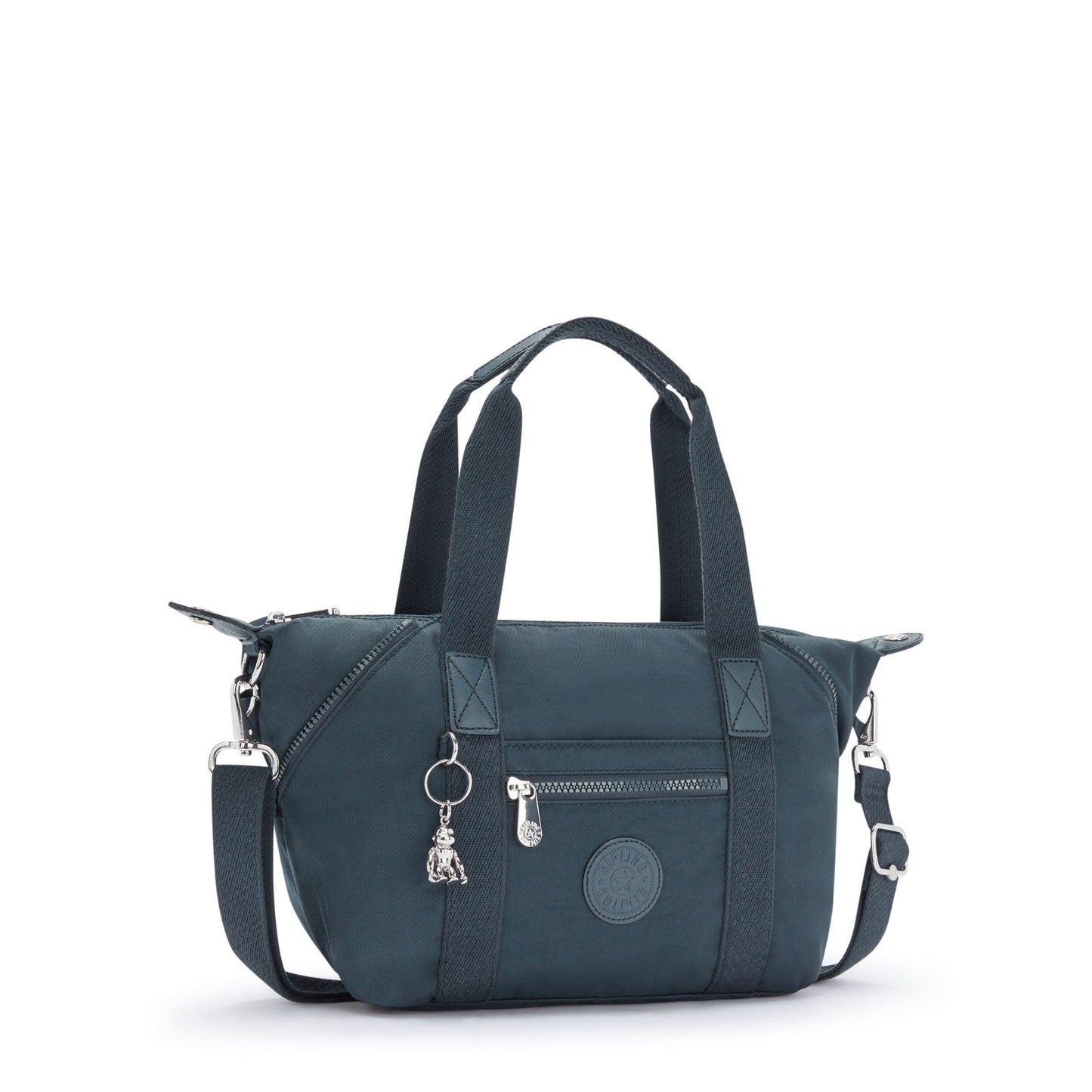 Art Mini Rich Blue