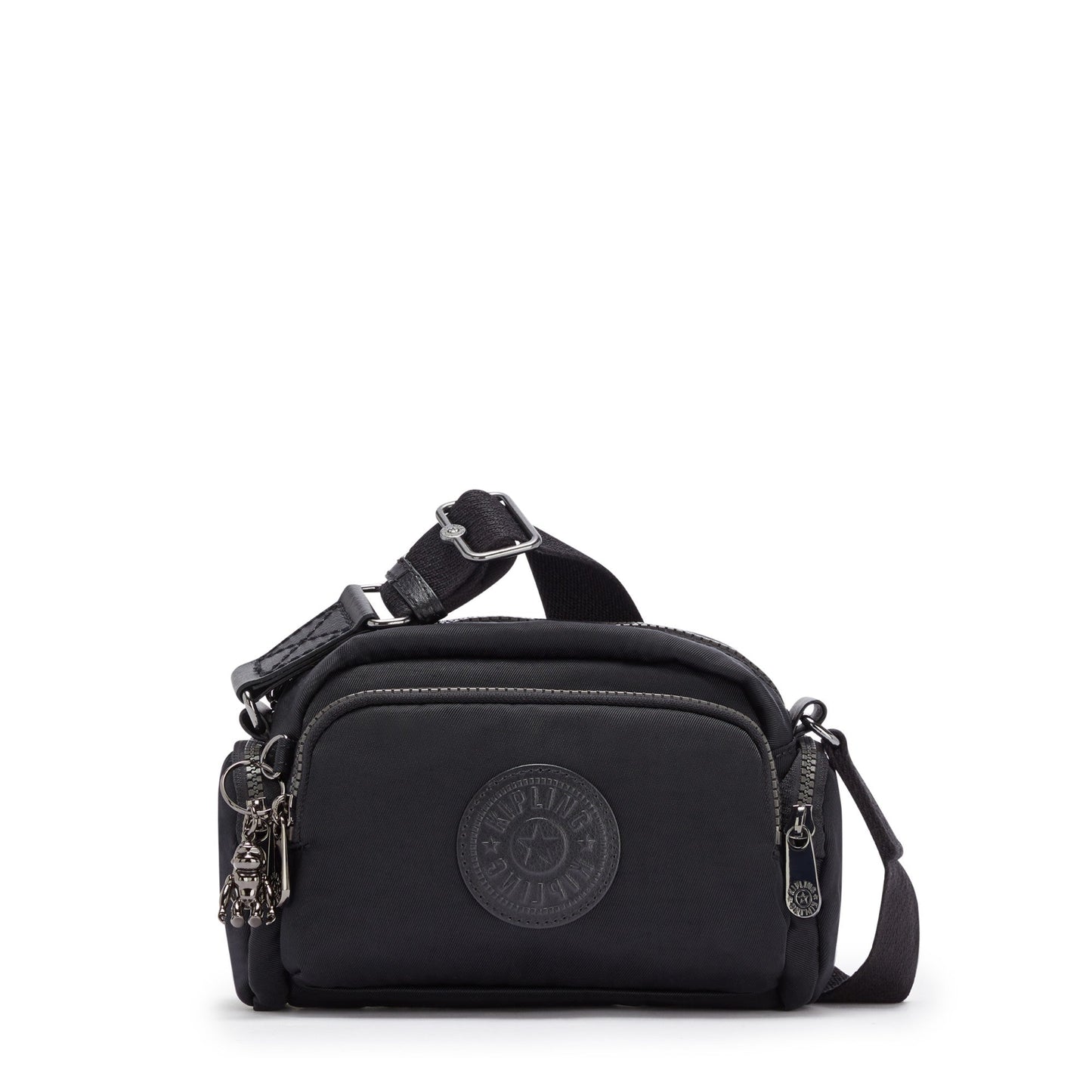 Jenera Mini Rich Black