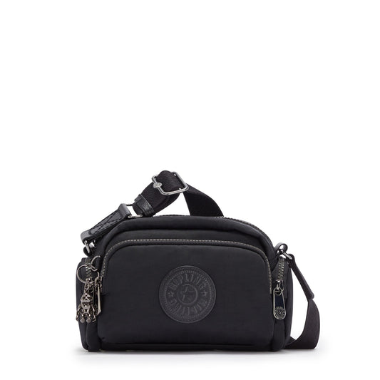 Jenera Mini Rich Black