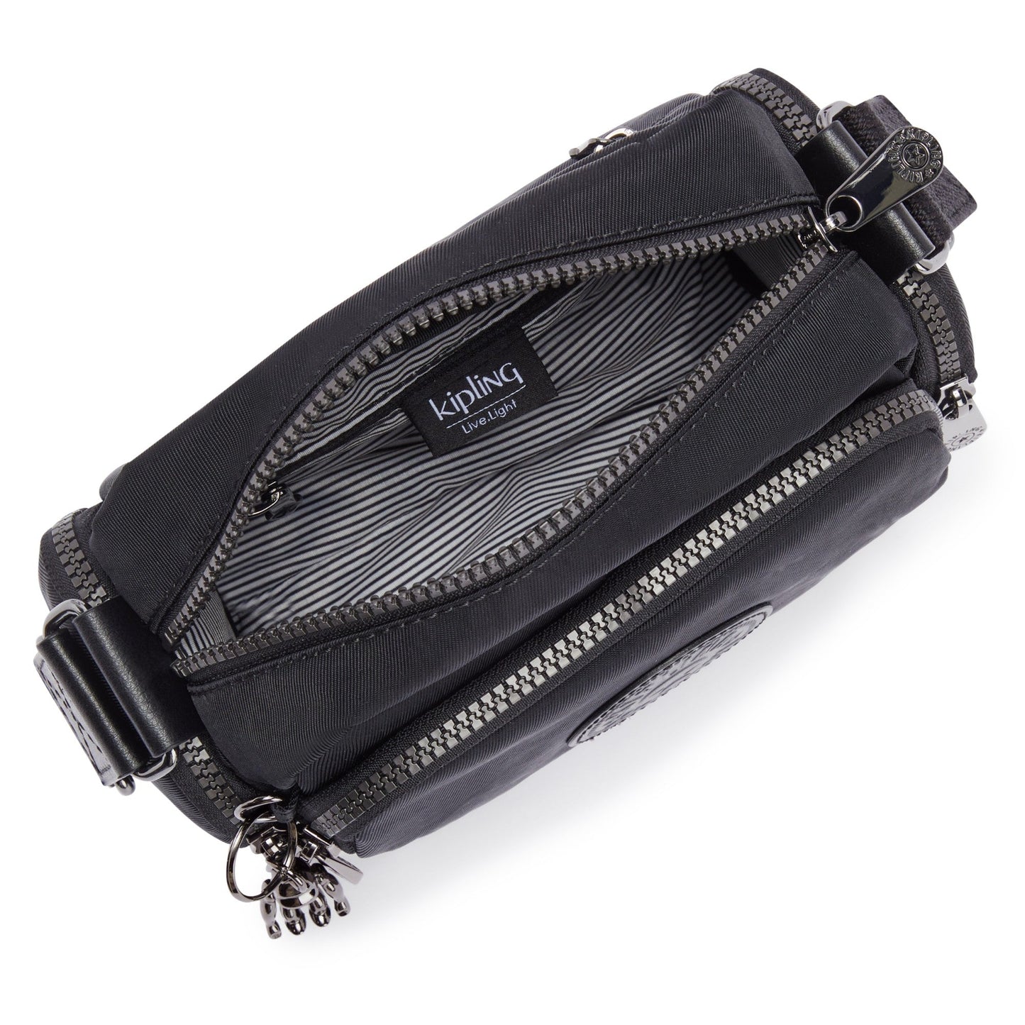 Jenera Mini Rich Black