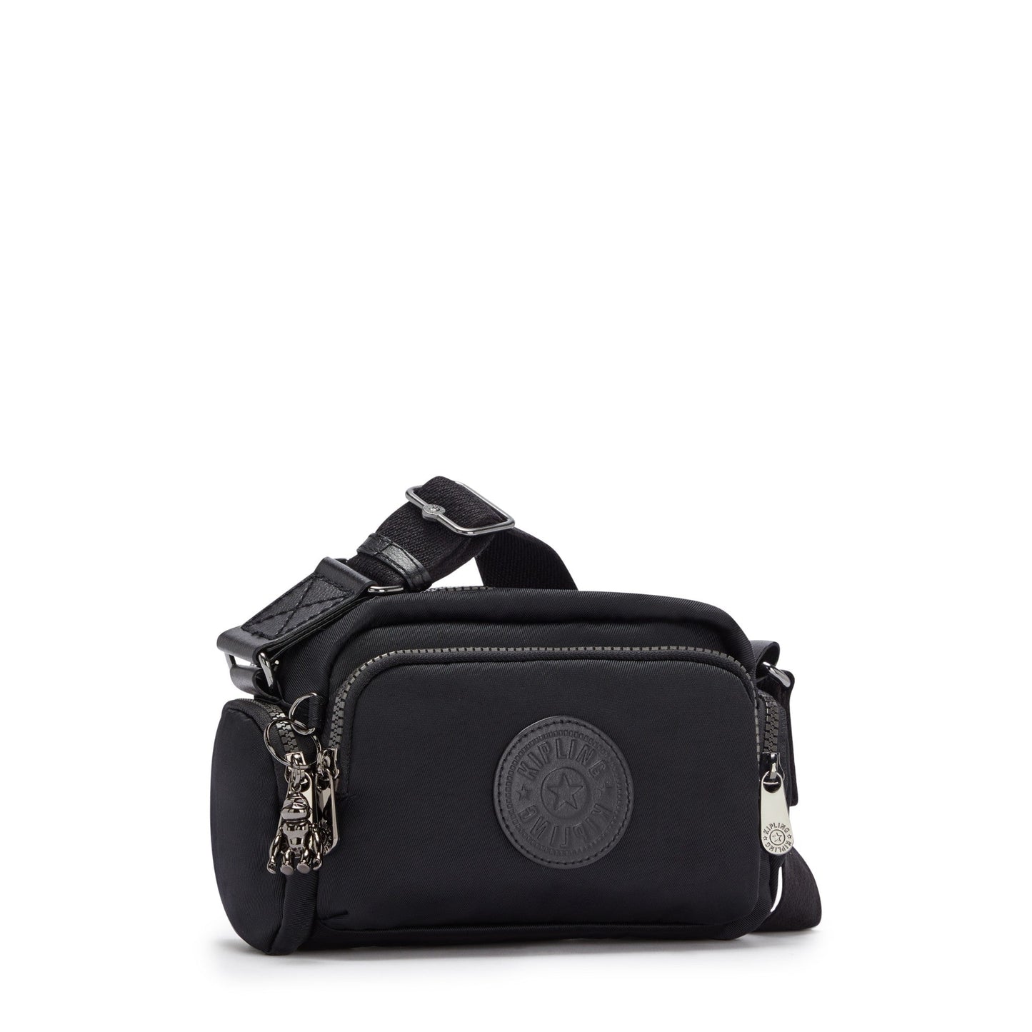 Jenera Mini Rich Black