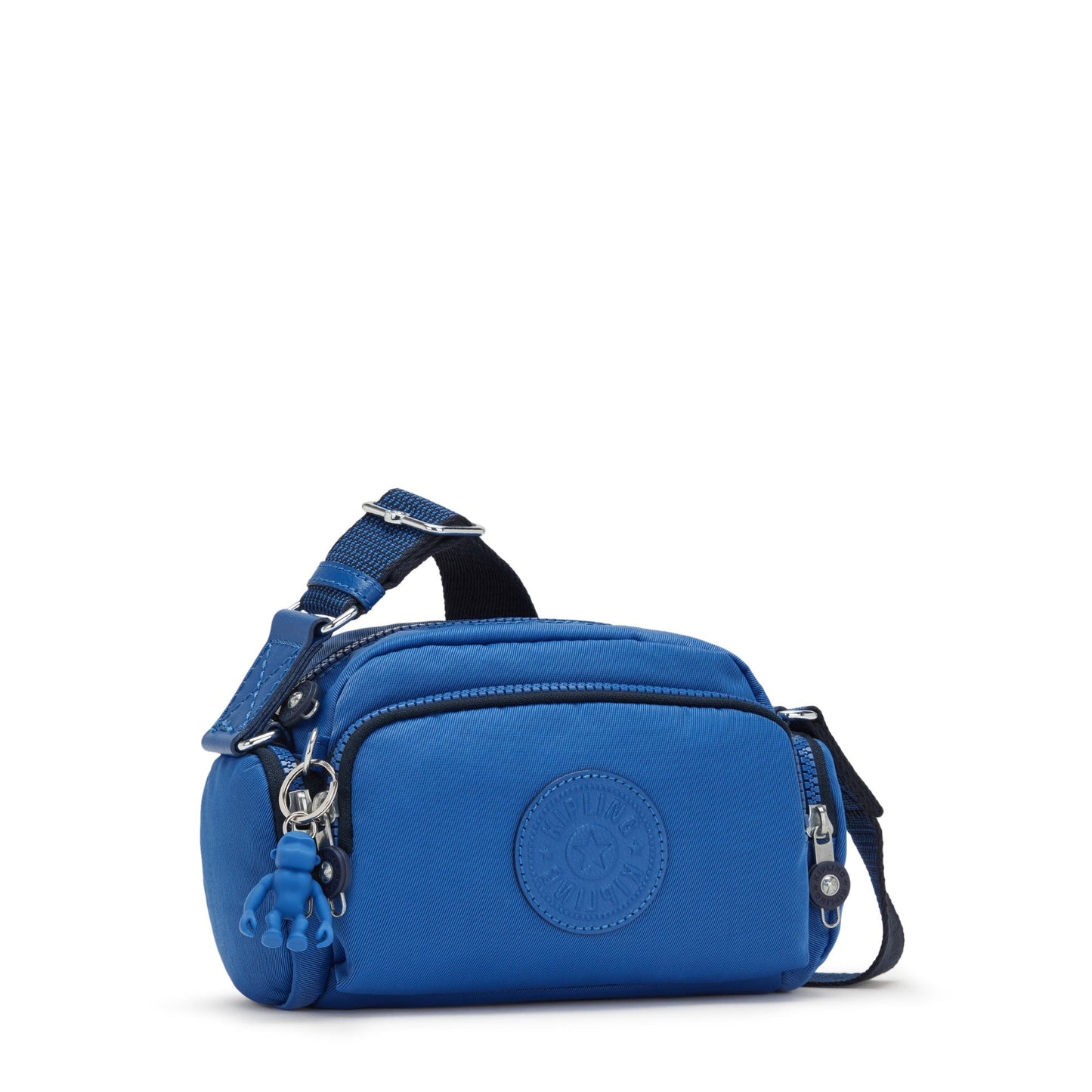 Jenera Mini Aerial Blue T