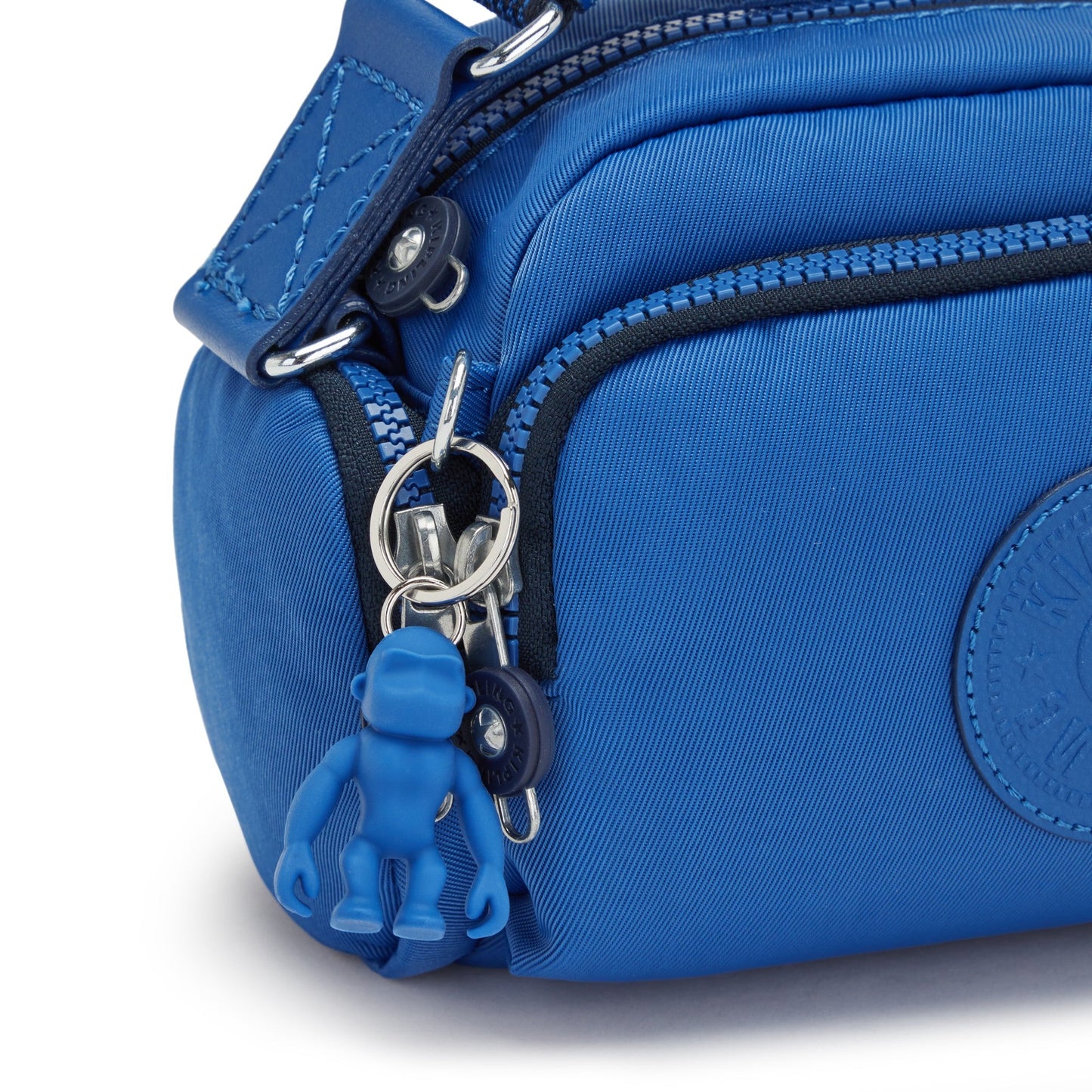 Jenera Mini Aerial Blue T