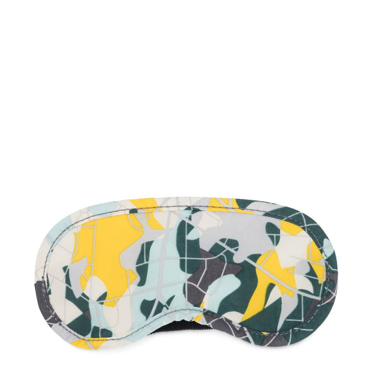 Dream Mask Camo Map